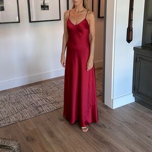 BCBGMAXARIA Evening Dress